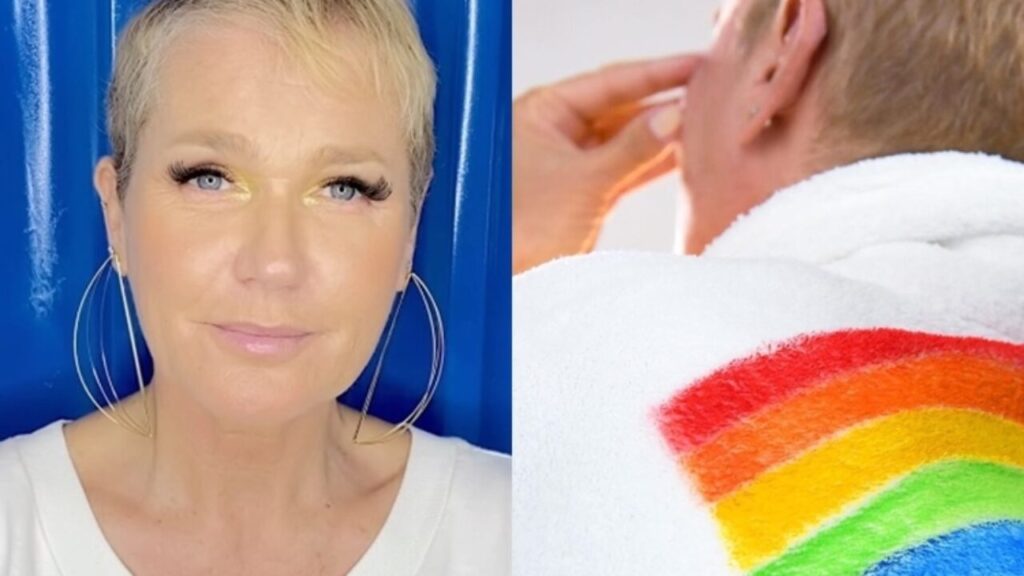 Xuxa é entrevistada por líder religioso, discursa a favor dos LGBTQIAP+ e revolta evangélicos