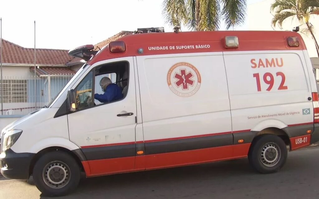 Mulher de 57 anos perde a vida após se engasgar com pedaço de carne durante almoço