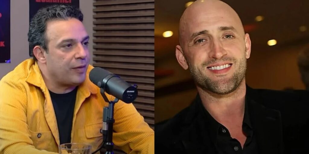 A verdade sobre Paulo Gustavo: Marcelo Médici expõe realidade sobre o humorista e fala publicamente