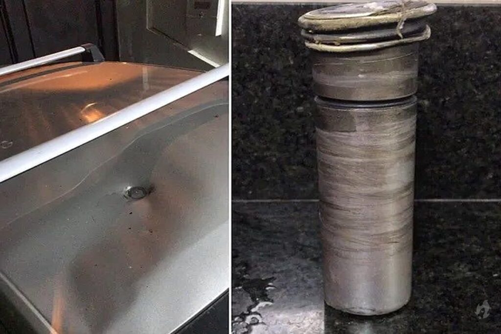 Objeto não identificado cai do céu, atinge carro e temperatura assusta no litoral de SP: ‘Muito quente’
