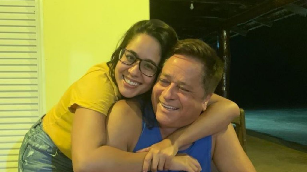 Quem é a Monyque Costa, filha discreta de Leonardo que namora uma mulher 38 image 58