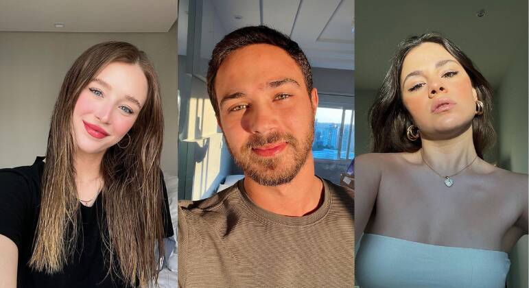 Traições e briga entre amigas: noivo de Larissa Manoela coleciona polêmicas com ex-namoradas 39 facd10aa 9a5a 4899 97a2 9f71089e42a8 1692711502