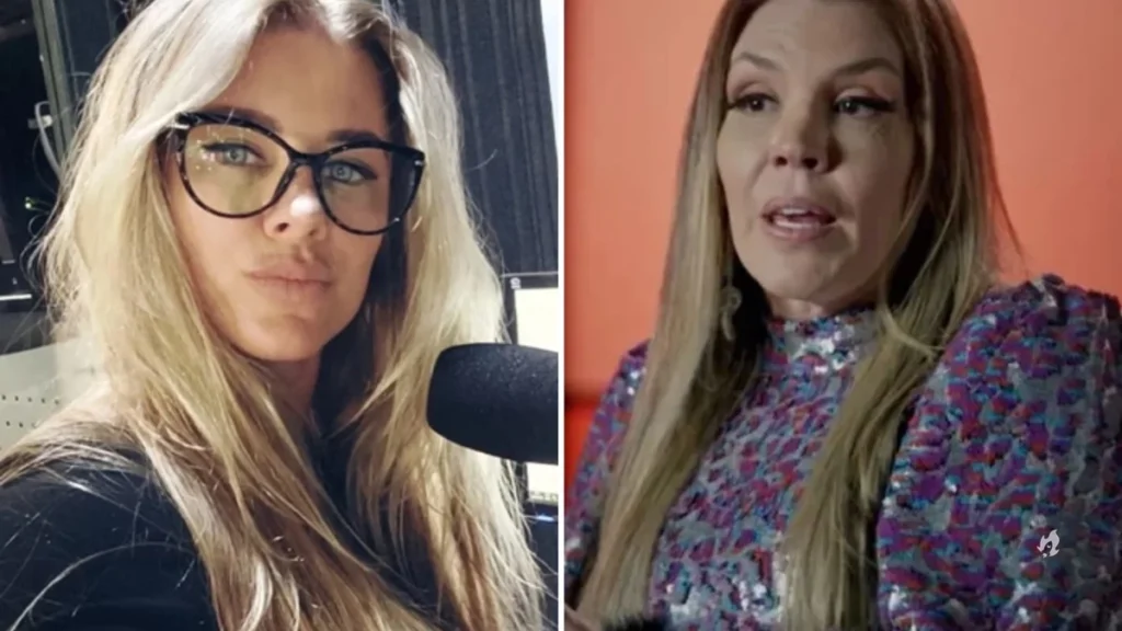 Jornalista da Band entra com pedido de cobrança contra Simony na Justiça