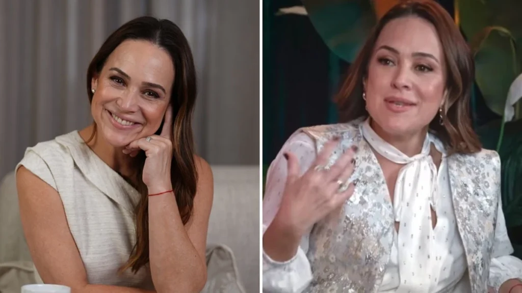 Atriz Gabriela Duarte entrega que agrediu homem após caso de assédio