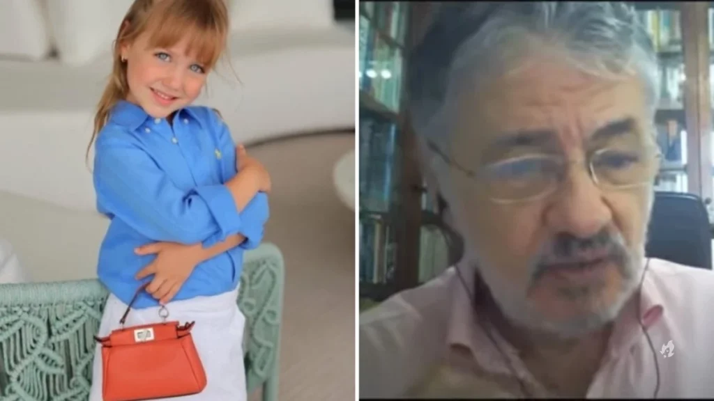 “Guilhotina”: Docente que atacou família Justus foi do governo Lula