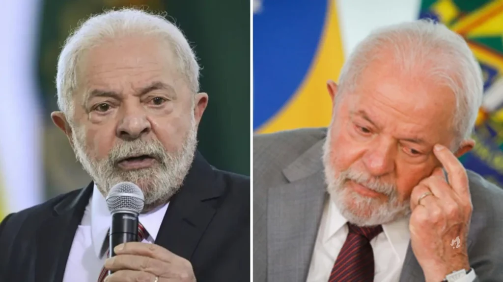 Impeachment de Lula é protocolado na Câmara; e motivo vem à tona