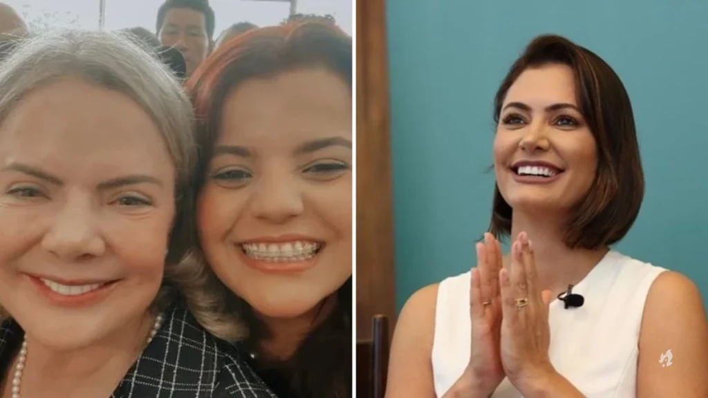 Mulher que atacou Michelle ganha chance de se retratar; entenda