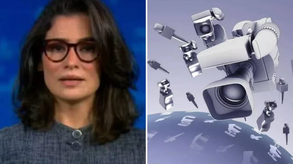 Renata Vasconcellos surge ao vivo no JN e dá notícia que milhões de brasileiros não queriam ouvir