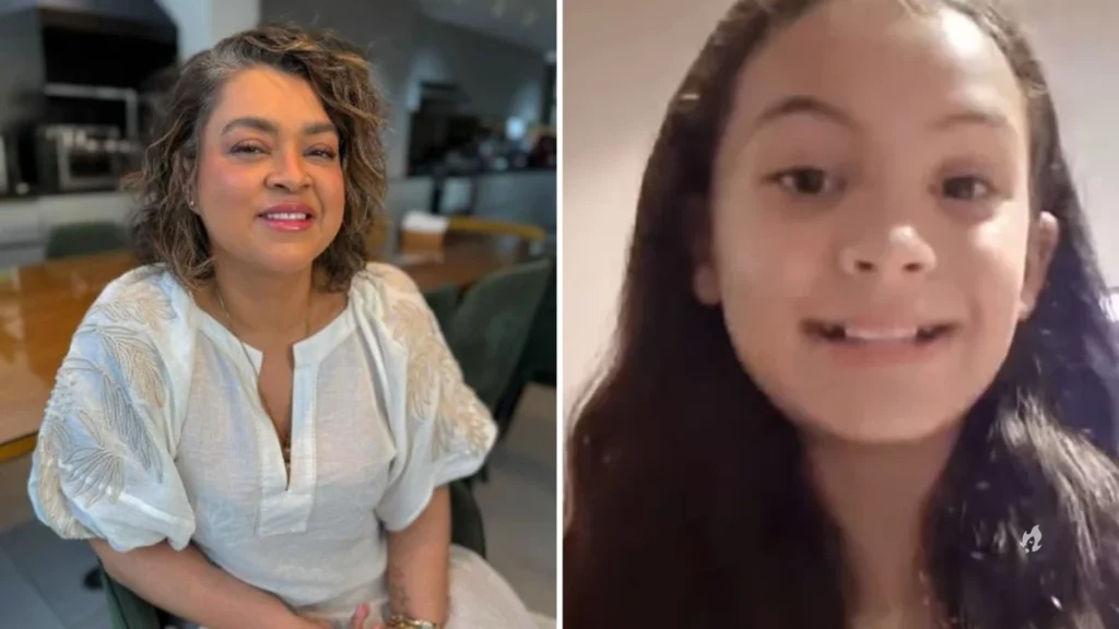 Confira o emocionante recado que Preta Gil deixou antes de morrer para a neta: ‘Eu tenho a chance…’