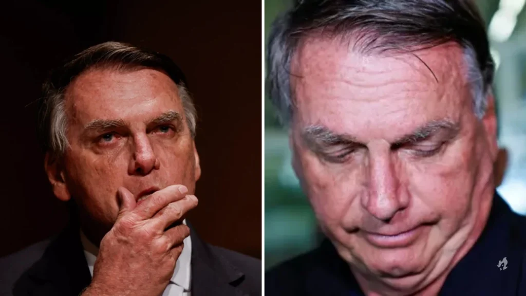 Jair Bolsonaro pode morrer preso; entenda