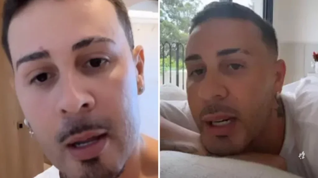 Virou a casaca? Carlinhos Maia teria se separado após se simpatizar por influenciadora, diz site
