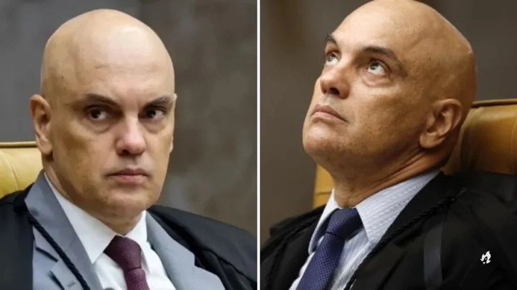 Moraes torna-se alvo de denúncia na OEA por violações de direitos humanos