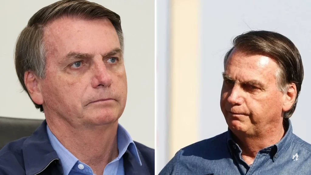 Bolsonaro volta a passar mal e cancela agenda política em Brasília; entenda