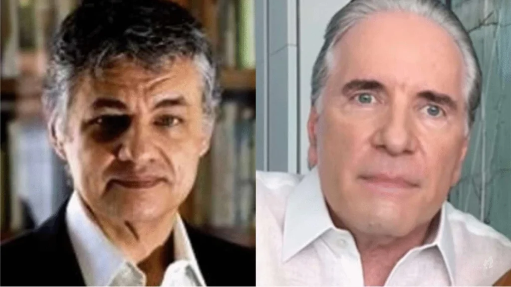 Professor que mencionou “guilhotina” para filha de Justus publica carta