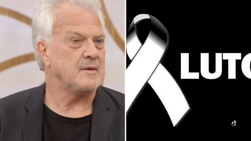 Pedro Bial não tem motivos para sorrir ao anunciar morte na família: ” Viveu uma vida vividíssima”