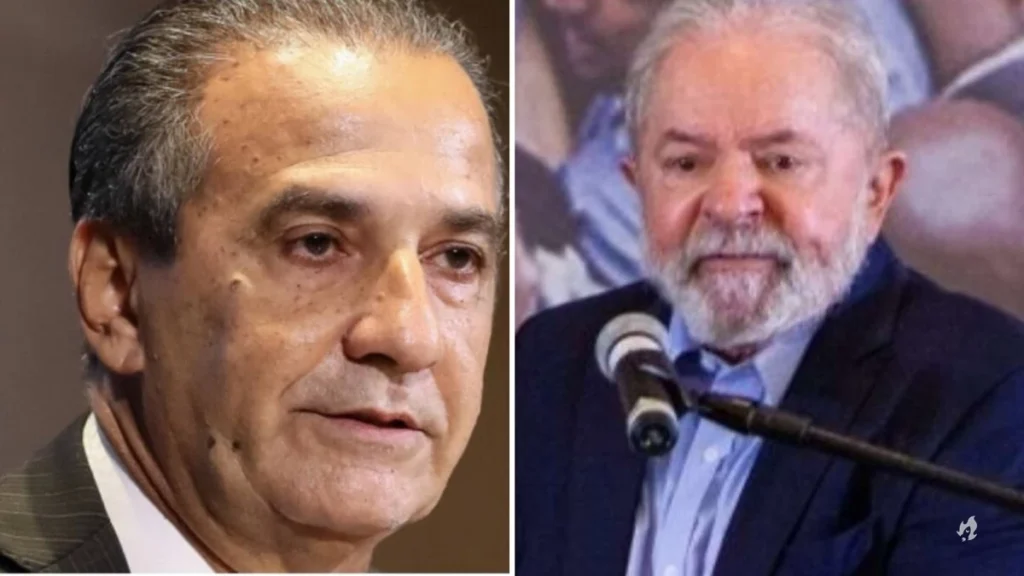 Vídeo: Malafaia dá “aula” de economia e massacra discurso de Lula
