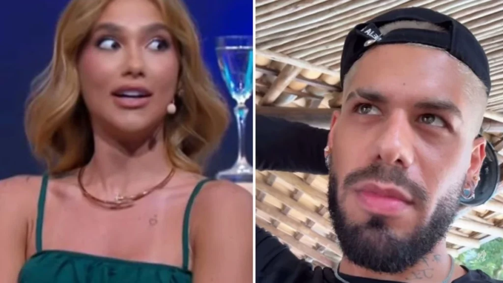 Virginia Fonseca comenta volta com Zé Felipe e provoca suspense: ‘Nas mãos dele’