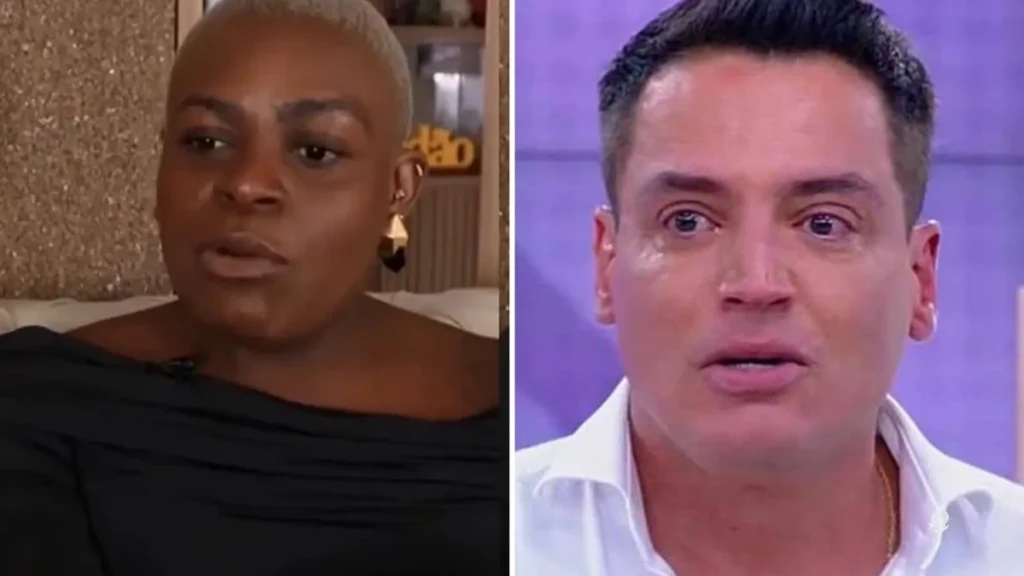 Jojo Todynho não aceita proposta de Leo Dias e motivo impressiona
