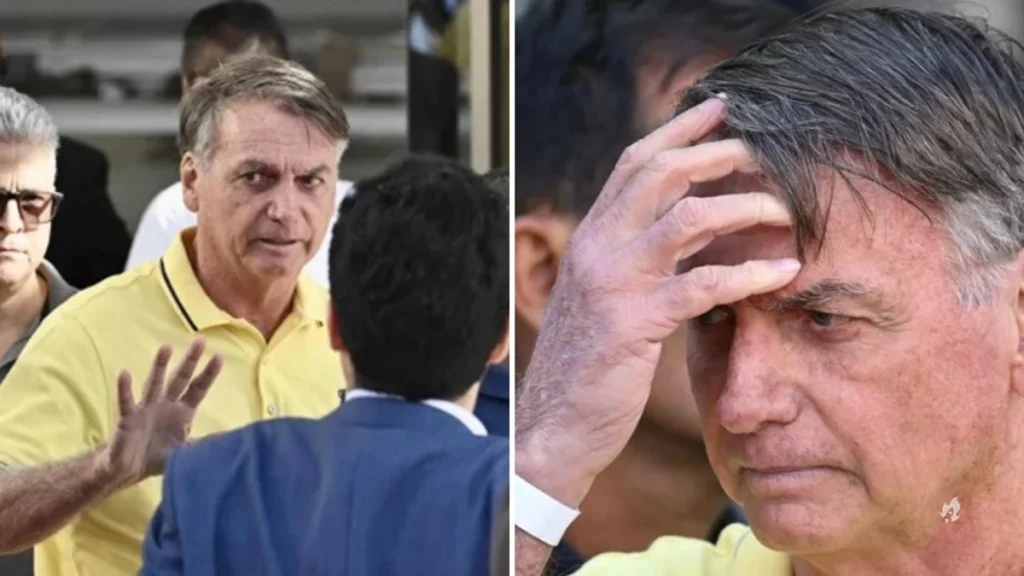 Exames de Bolsonaro mostram doenças com necessidade de tratamento urgente, entenda