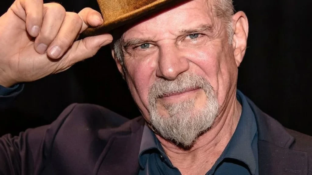 Raul Gazolla fala sobre retornar ao “Chorus Line” após 42 anos