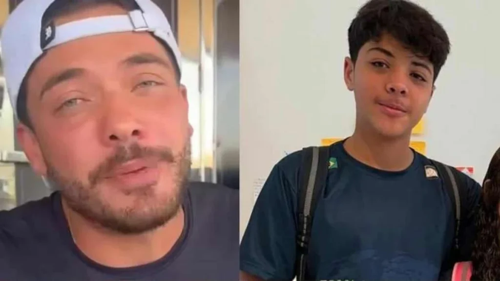 Em meio às lágrimas, Wesley Safadão quase toma decisão radical durante cirurgia do filho; saiba