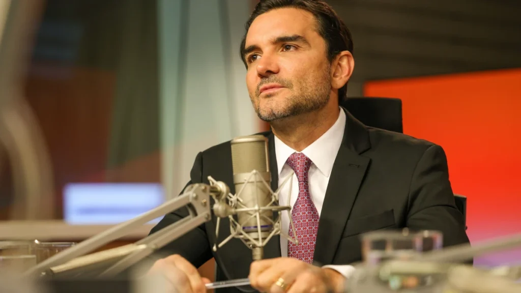 Sabino sugere ao Planalto que secretária executiva assuma ministério