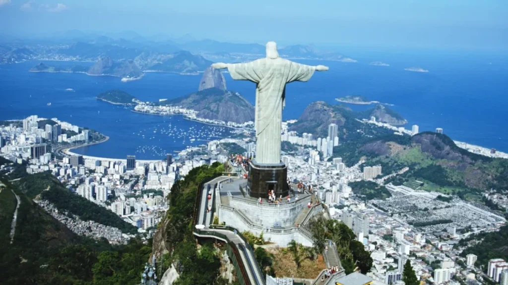 Rio de Janeiro terá semana de céu claro e tempo estável