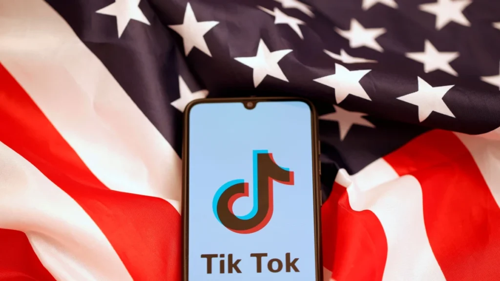 Casa Branca: acordo sobre TikTok será assinado nesta semana por Trump