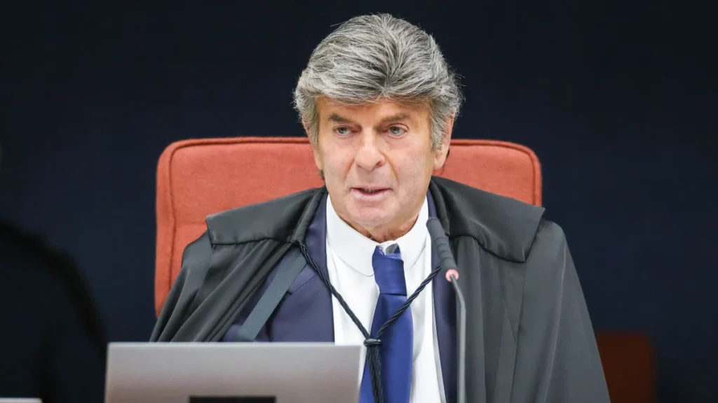 Fux determina que readequação das bancadas ao Censo só valha em 2030