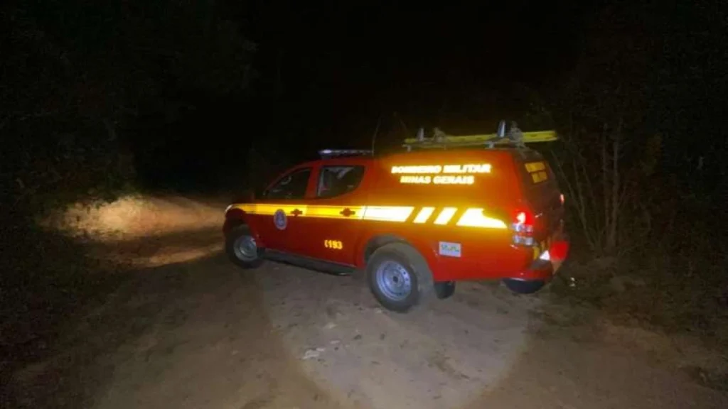 Corpos de mãe e filha que se afogaram em rio são encontrados unidos por linha de pesca