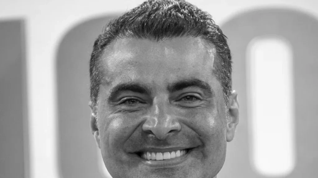 URGENTE! Morre o modelo e apresentador JP Mantovani aos 46 anos em acidente trágico em São Paulo
