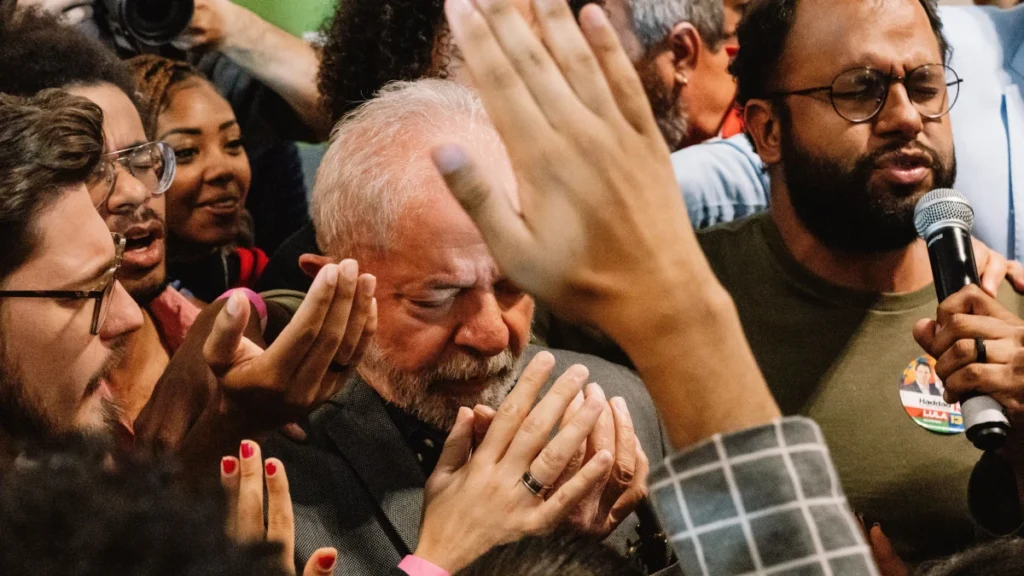 Além de “O Agente Secreto”, outro filme brasileiro é cotado para o Oscar