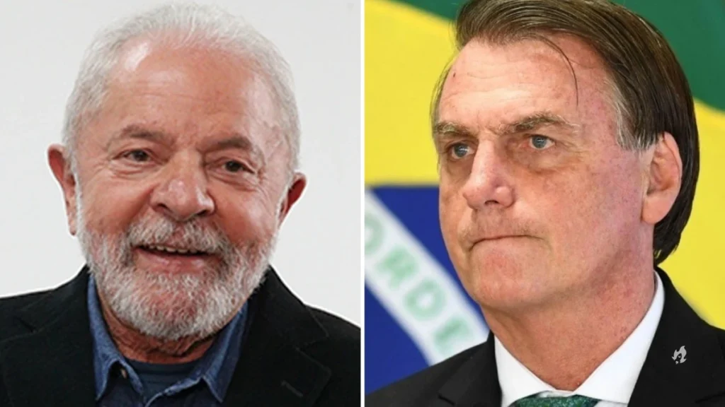 Lula diz que Bolsonaro tem conhecimento das “burrices” que fez: “Não é inocente”