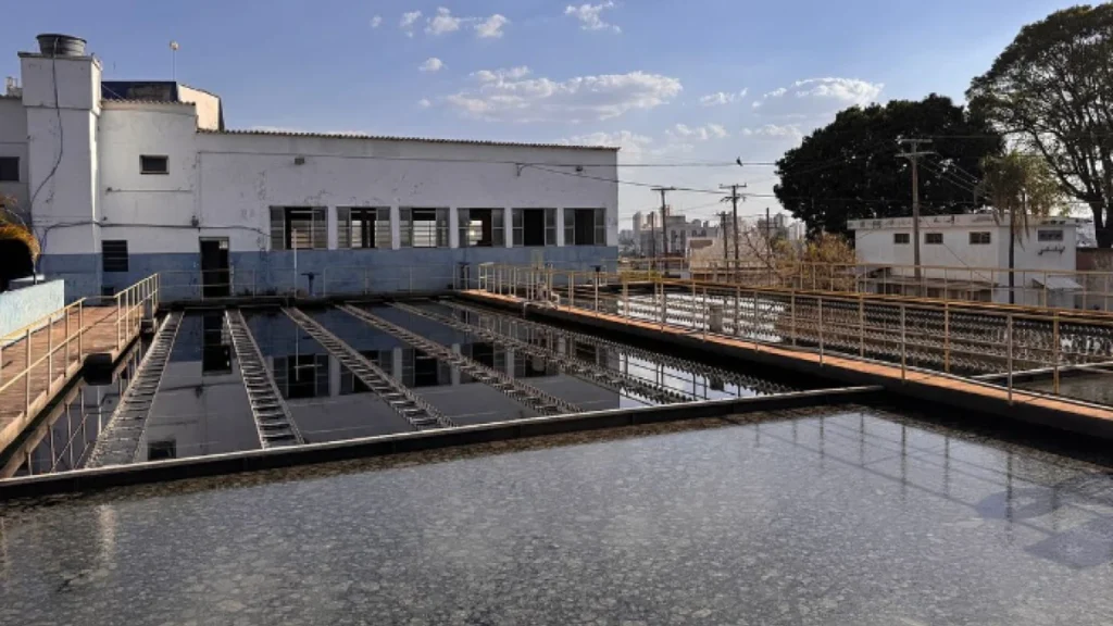 Prefeitura de Americana, no interior de SP, declara emergência hídrica