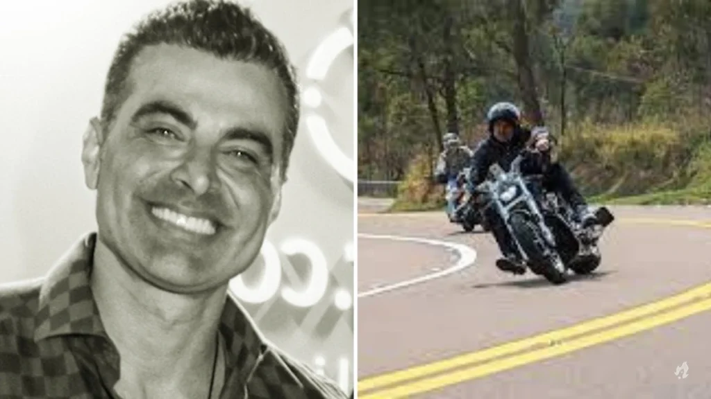 Detalhes do ocorrido que tirou a vida do modelo e apresentador, JP Mantovani, são divulgados