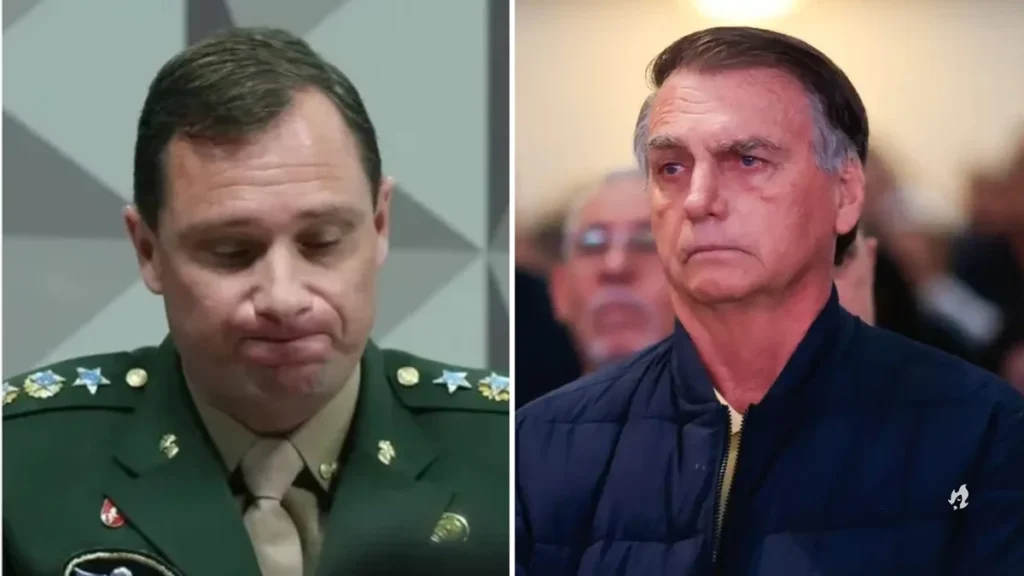 Fala de Cid sobre Bolsonaro e manifestantes chama atenção; entenda