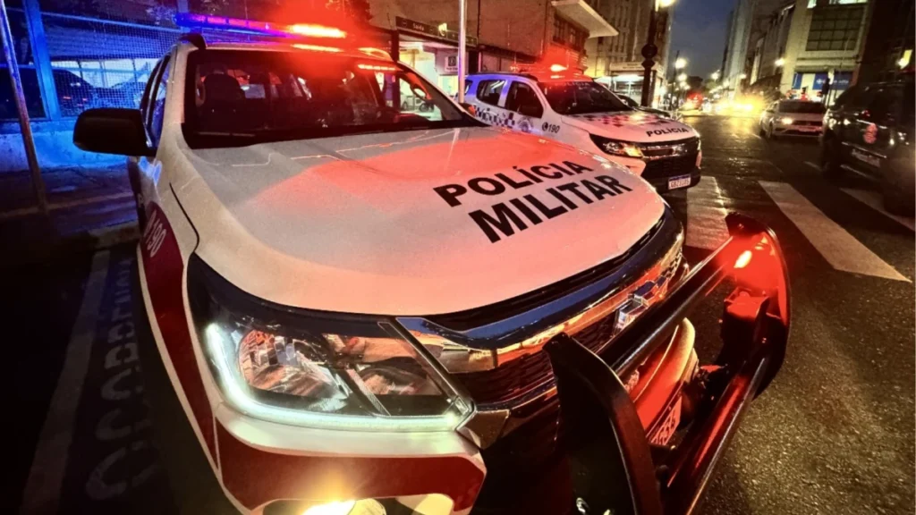 Criança de 9 anos esfaqueia e mata a mãe em São Paulo