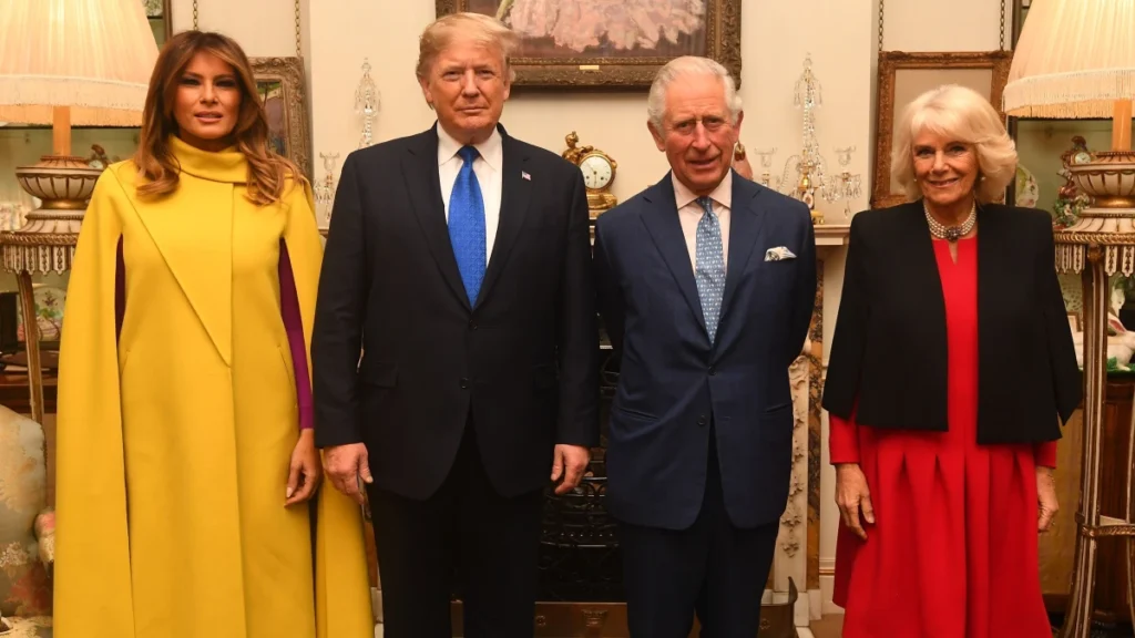 O que esperar da visita de Estado de Trump ao Reino Unido? Entenda