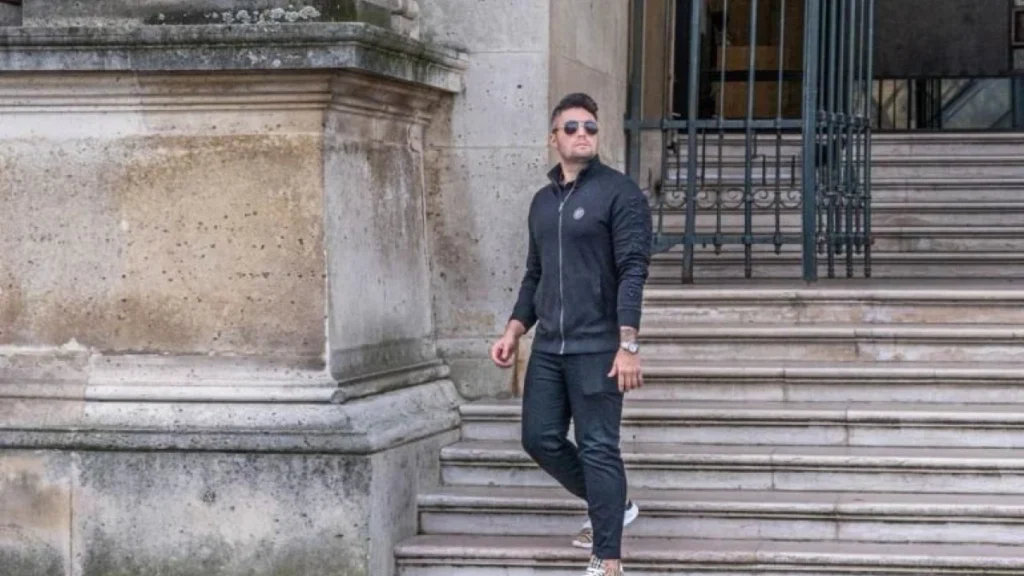 Influencer suspeito de desviar R$ 146 milhões via Pix passará por audiência
