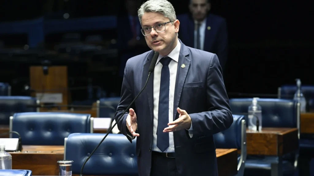 Relator da PEC da Blindagem: Proposta rompe padrões aceitáveis