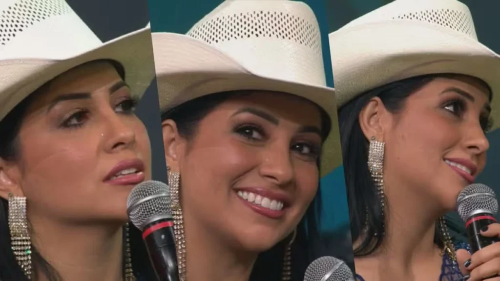 “Estrela da Casa”: cantora eliminada diz que “pressentiu” a saída