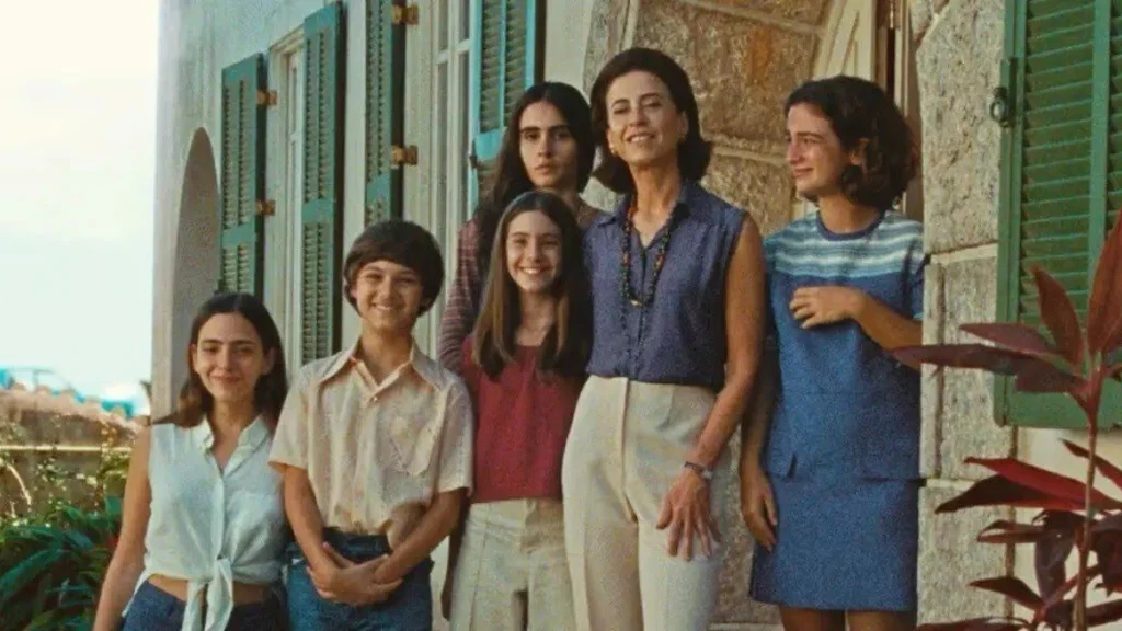 Público de filmes brasileiros no cinema cresce e chega a 11,2% em 2025
