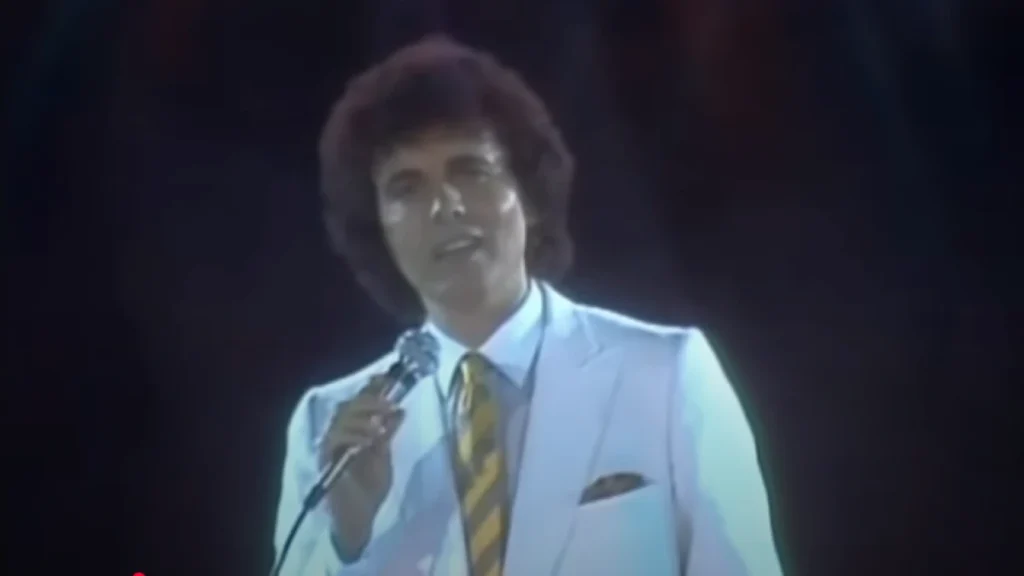 Considerado o “Julio Iglesias italiano”, Christian morre aos 82 anos