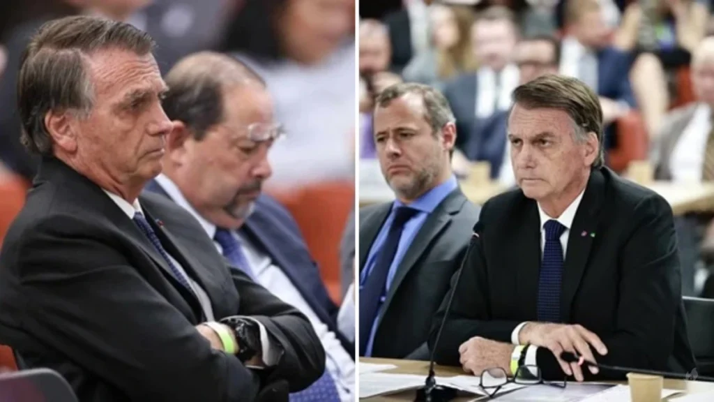 Além de condenação pelo STF, Bolsonaro tem outra punição inaceitável