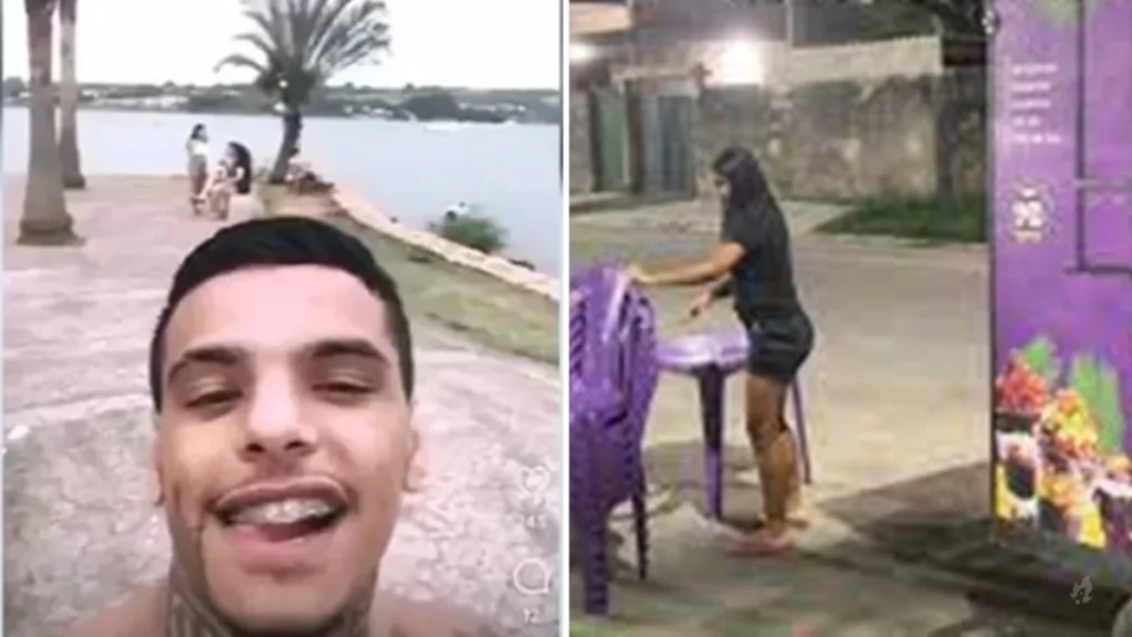 DJ é condenado a pagar um valor brusco após debochar de vendedor de açaí