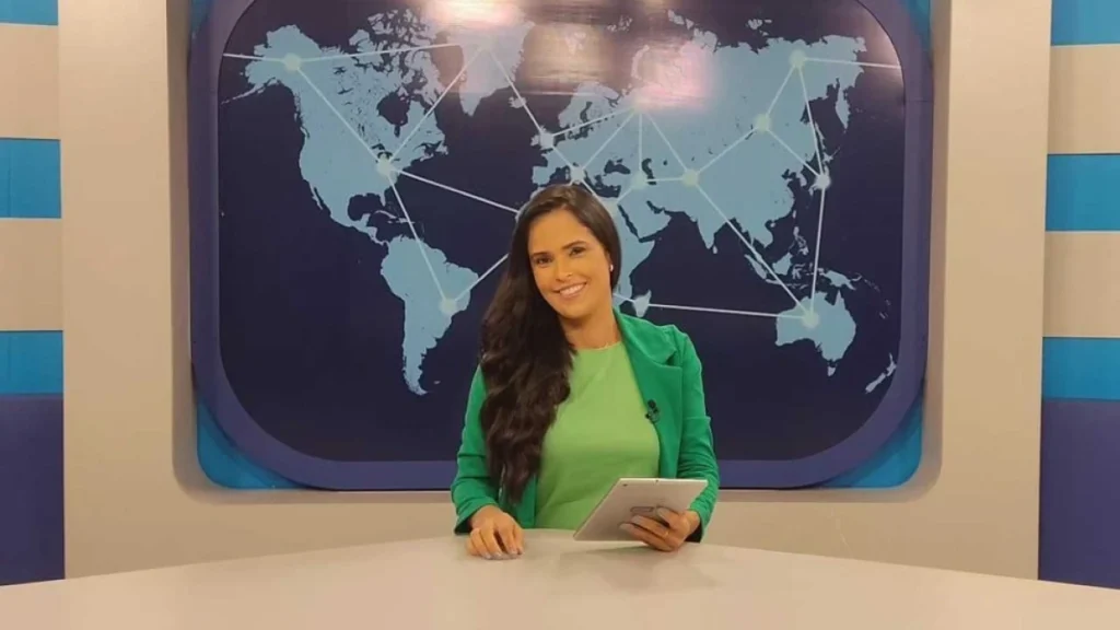 Jornalista da TV Canção Nova, Elaine Santos morre aos 38 anos, vítima de pneumonia e infecção generalizada