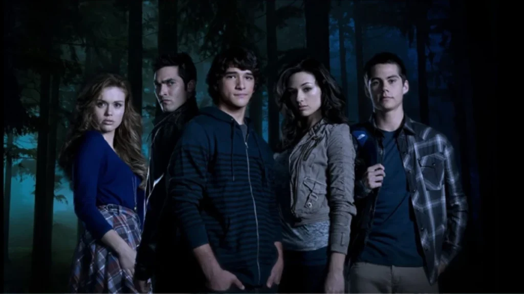 Tyler Posey confirma novo projeto de “Teen Wolf”: “Todo mundo quer mais”