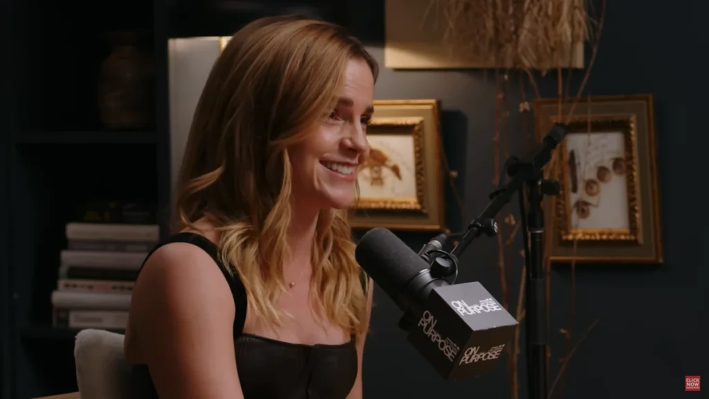 Emma Watson: padrões de beleza de Hollywood são “um jogo de sobrevivência”