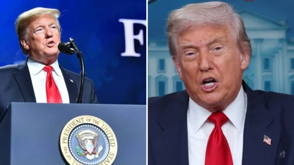 Governo Trump menciona “poder militar” ao falar do julgamento de Bolsonaro
