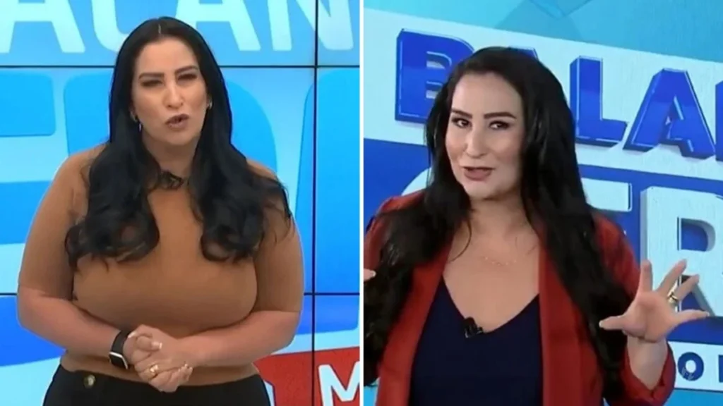 Lembra dela? Aos 45 anos, Fabíola Gadelha, surge irreconhecível, mudou de profissão após deixar TV Record